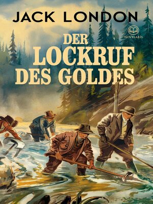 cover image of Jack London